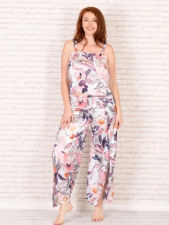 Midnight Bakery Shea Pant Set