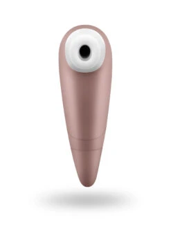 Satisfyer 1 - Next Generation -FOREVER YOUR LINGERIE Satisfyer 1 Next Generation S 3