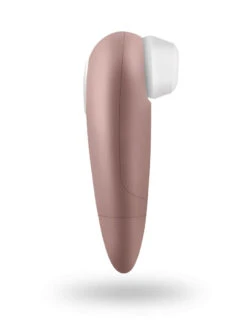 Satisfyer 1 - Next Generation -FOREVER YOUR LINGERIE Satisfyer 1 Next Generation S 4
