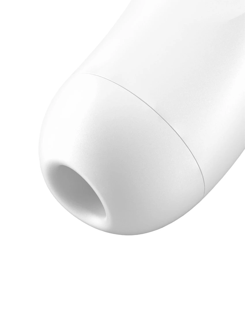 Satisfyer Curvy 2+ 6 Satisfyer Curvy 2+ - Image 4