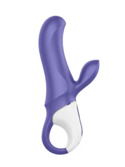 Satisfyer Magic Bunny -FOREVER YOUR LINGERIE Satisfyer Magic Bunny S 3
