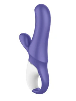 Satisfyer Magic Bunny -FOREVER YOUR LINGERIE Satisfyer Magic Bunny S 4
