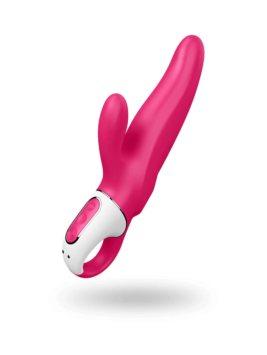 Satisfyer Mr Rabbit 4 Satisfyer Mr Rabbit - Image 2