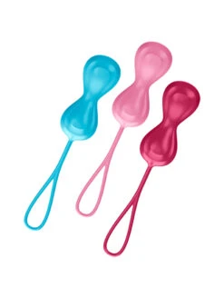 Satisfyer Power Balls -FOREVER YOUR LINGERIE Satisfyer Power Balls S 3