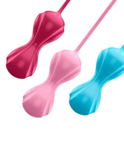 Satisfyer Power Balls -FOREVER YOUR LINGERIE Satisfyer Power Balls S 4