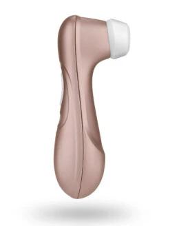 Satisfyer Pro 2 -FOREVER YOUR LINGERIE Satisfyer Pro 2 S 2