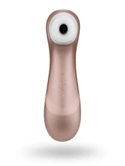 Satisfyer Pro 2 -FOREVER YOUR LINGERIE Satisfyer Pro 2 S 3