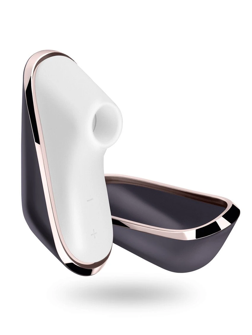 Satisfyer Pro Traveler 5 Satisfyer Pro Traveler - Image 3
