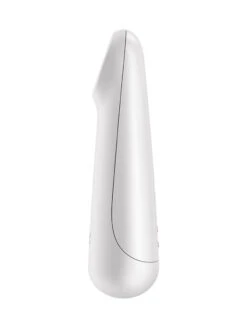 Satisfyer Ultra Power Bullet 3 10 Satisfyer Ultra Power Bullet 3 -FOREVER YOUR LINGERIE Satisfyer Ultra Power Bullet 3 white side