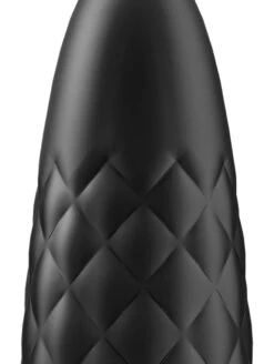 Satisfyer Ultra Power Bullet 5 -FOREVER YOUR LINGERIE Satisfyer Ultra Power Bullet 5 black detail