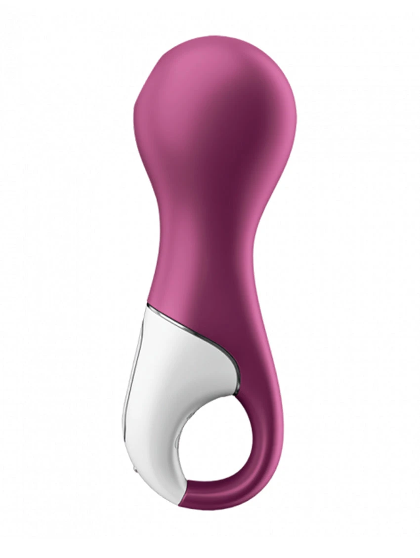Satisfyer Lucky Libra 6 Satisfyer Lucky Libra - Image 4