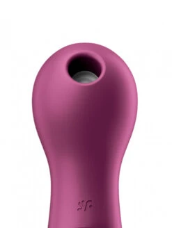 Satisfyer Lucky Libra 11 Satisfyer Lucky Libra -FOREVER YOUR LINGERIE SatisfyerLuckyLibraJ2018 U142Pulse