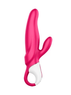 Satisfyer Mr Rabbit 8 Satisfyer Mr Rabbit -FOREVER YOUR LINGERIE SatisfyerMrRabbitProduct