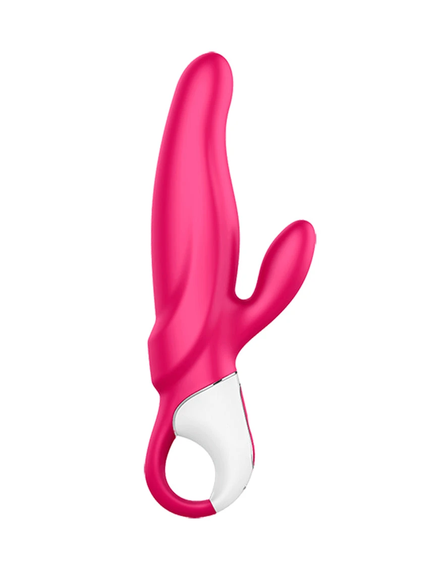 Satisfyer Mr Rabbit 5 Satisfyer Mr Rabbit - Image 3