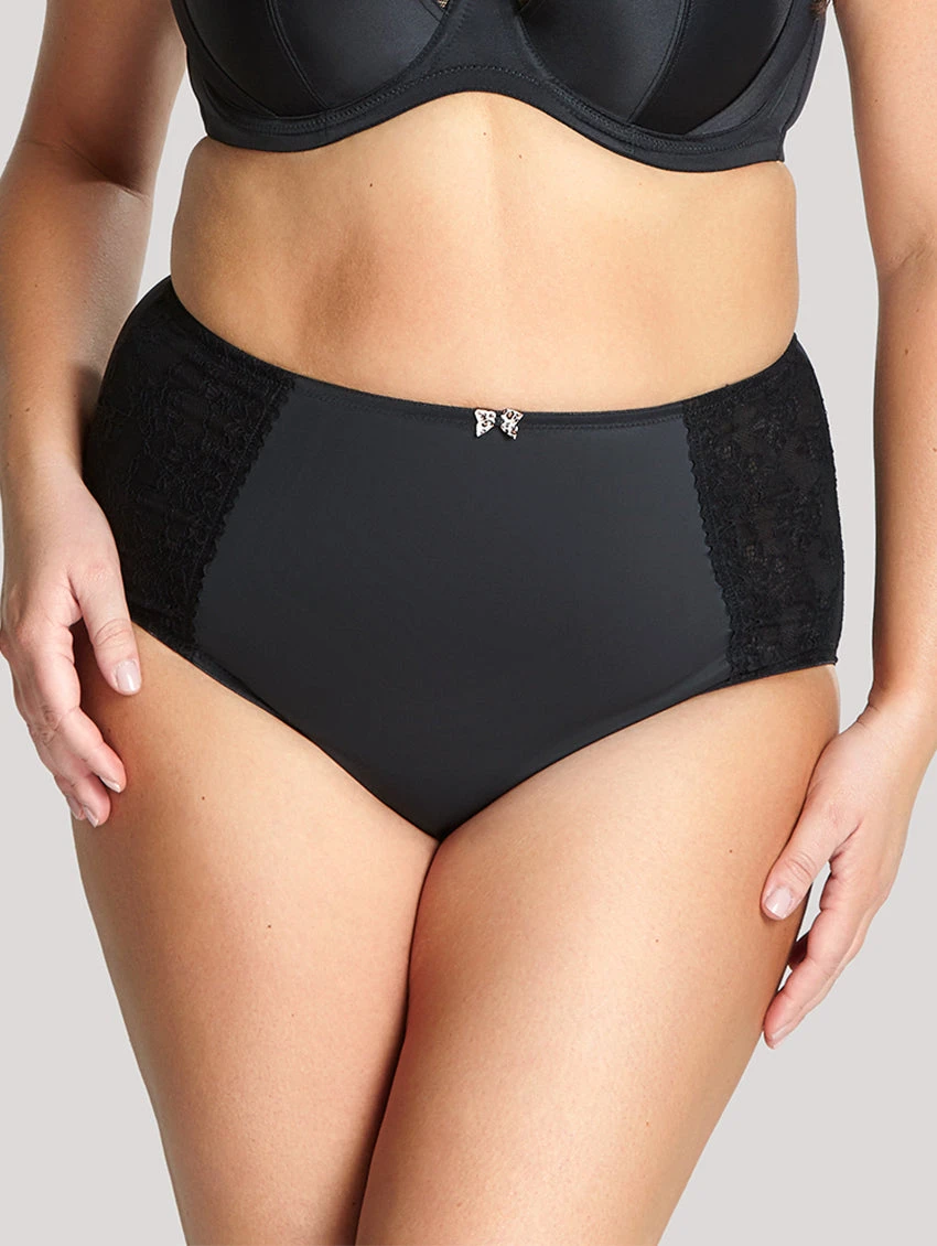 Sculptresse Chi Chi Full Brief 3 Sculptresse Chi Chi Full Brief