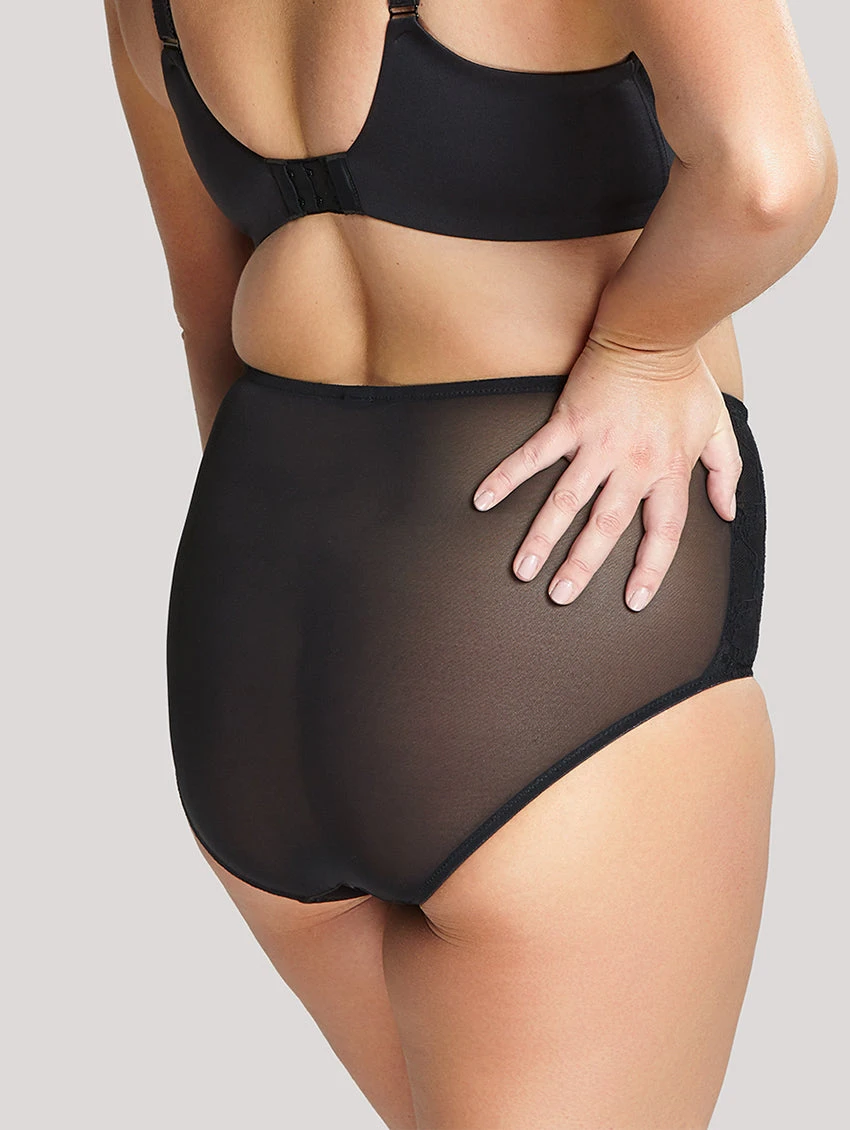 Sculptresse Chi Chi Full Brief 4 Sculptresse Chi Chi Full Brief - Image 2