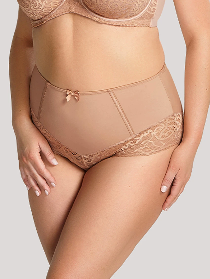Sculptresse Estel Hi-Waist Brief 3 Sculptresse Estel Hi-Waist Brief