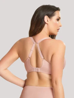 Sculptresse Roxie Bra 8 Sculptresse Roxie Bra -FOREVER YOUR LINGERIE Sculptresse Roxie Plunge Bra S 3