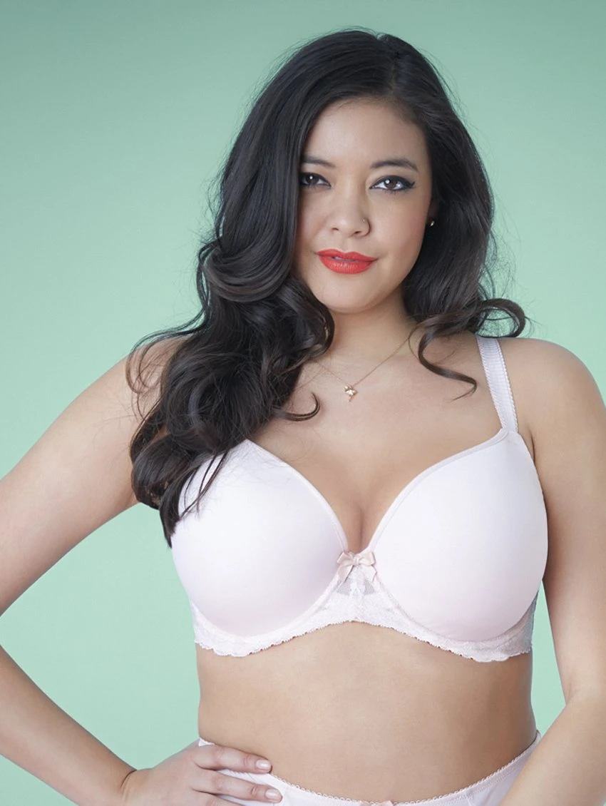 Sculptresse Sasha Bra 6 Sculptresse Sasha Bra - Image 4