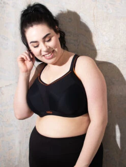 Sculptresse Sports Bra -FOREVER YOUR LINGERIE Sculptresse Sports Bra S 1