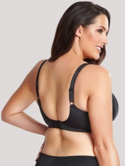 Sculptresse Candi Bra 7 Sculptresse Candi Bra -FOREVER YOUR LINGERIE SculptresseCandiBraBlack9375BackAlt