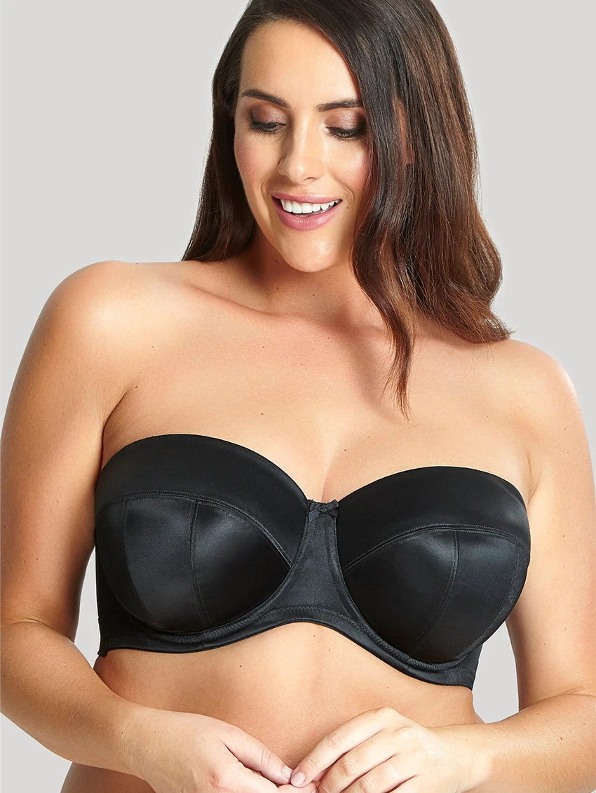 Sculptresse Dana Strapless Bra 3 Sculptresse Dana Strapless Bra