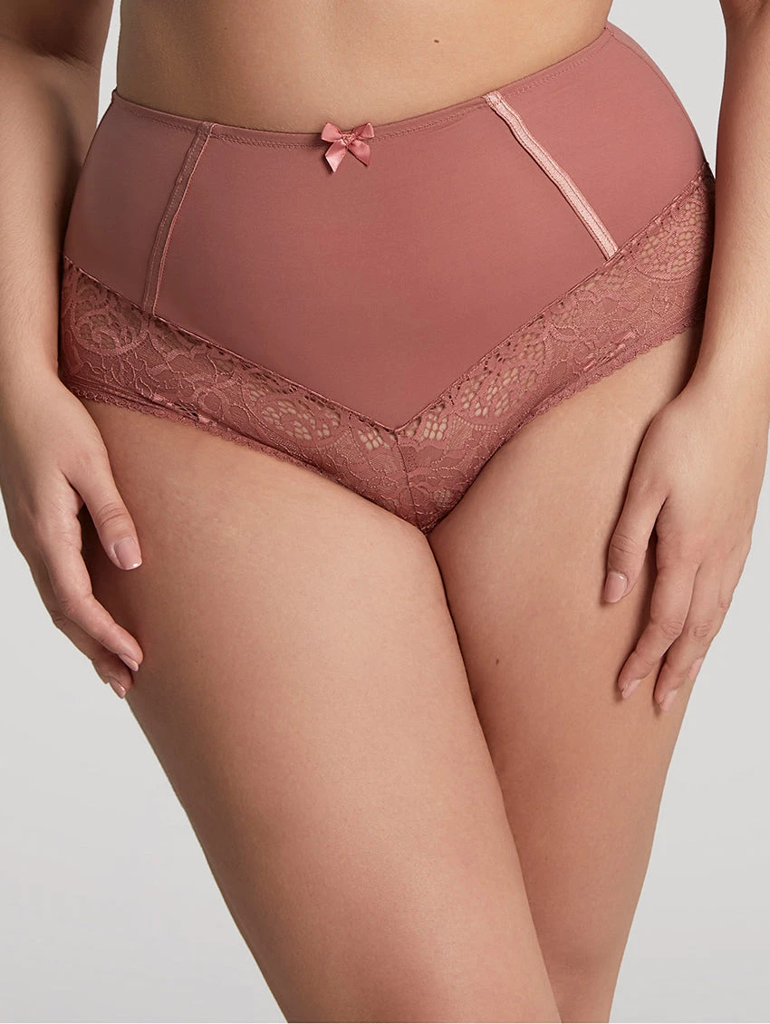 Sculptresse Estel Hi-Waist Brief 3 Sculptresse Estel Hi-Waist Brief