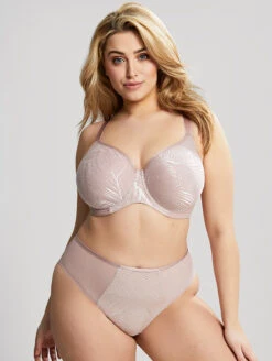 Sculptresse Illuminate Deep Brief 7 Sculptresse Illuminate Deep Brief -FOREVER YOUR LINGERIE SculptresseIlluminateDeepBriefVintage10704Set