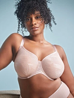 Sculptresse Illuminate Full Cup Bra 11 Sculptresse Illuminate Full Cup Bra -FOREVER YOUR LINGERIE SculptresseIlluminateFullCupBraVintage10701Fashion