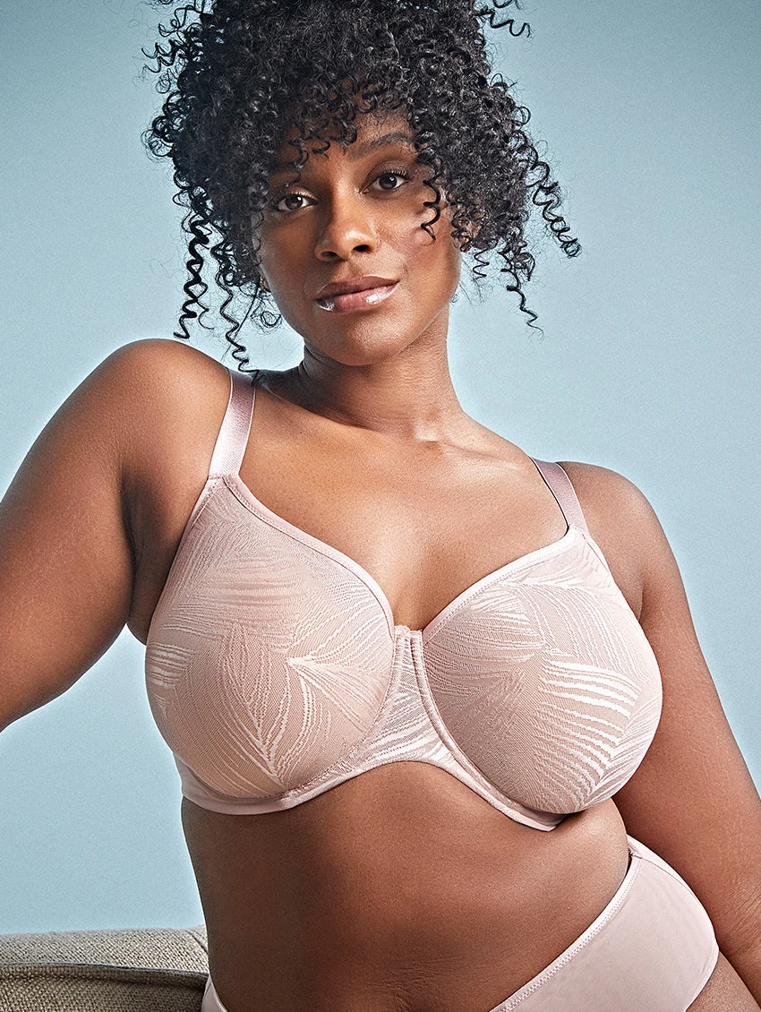Sculptresse Illuminate Full Cup Bra 7 Sculptresse Illuminate Full Cup Bra - Image 5