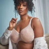 Sculptresse Illuminate Full Cup Bra 1 Sculptresse Illuminate Full Cup Bra -FOREVER YOUR LINGERIE SculptresseIlluminateFullCupBraVintage10701FashionAlt