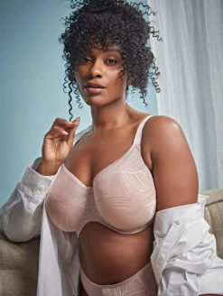Sculptresse Illuminate Full Cup Bra