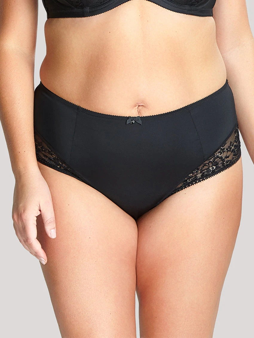 Sculptresse Roxie Brief 3 Sculptresse Roxie Brief
