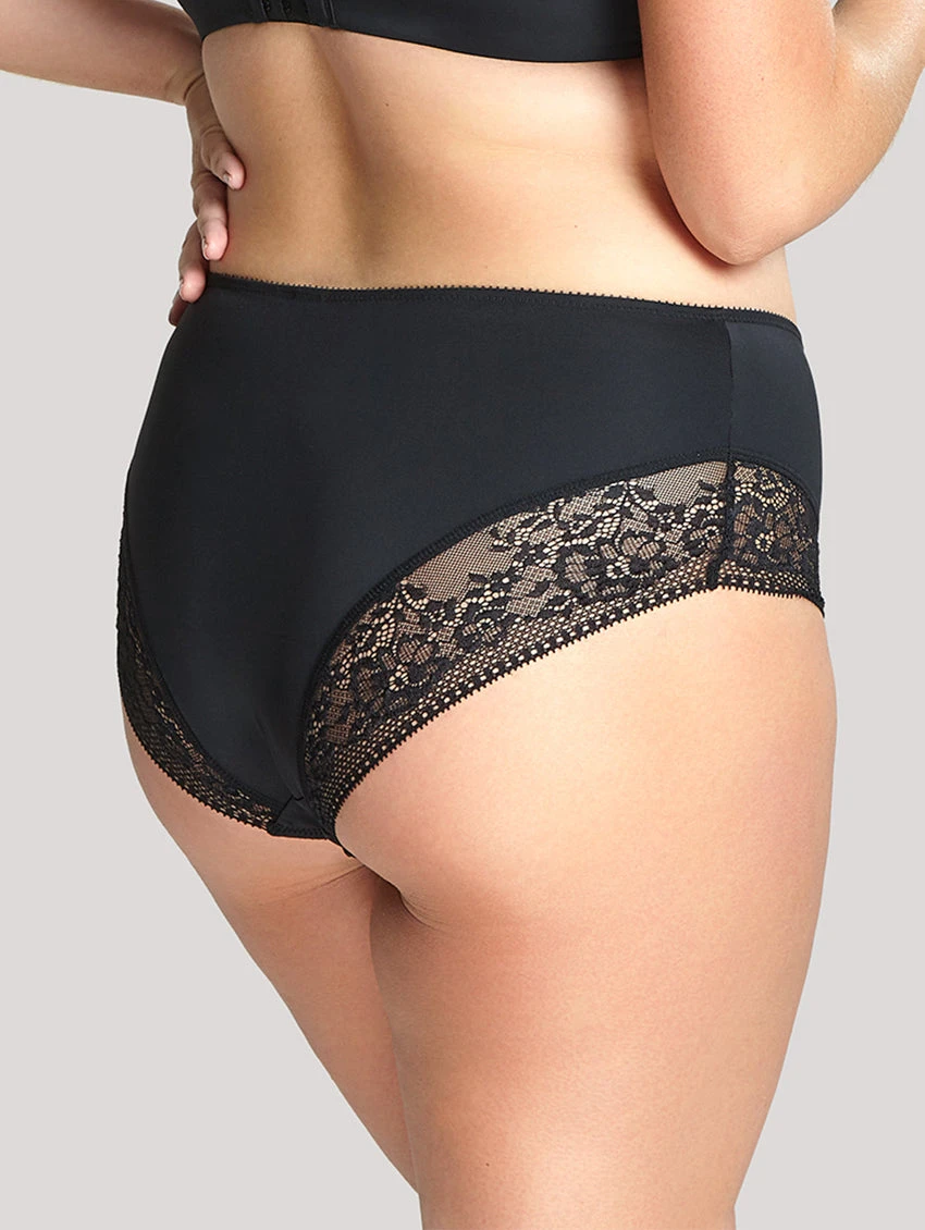 Sculptresse Roxie Brief 4 Sculptresse Roxie Brief - Image 2