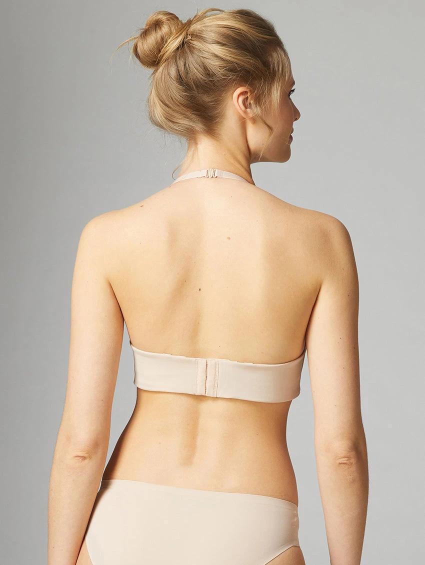 Simone Perele Essential Strapless Bra 4 Simone Perele Essential Strapless Bra - Image 2