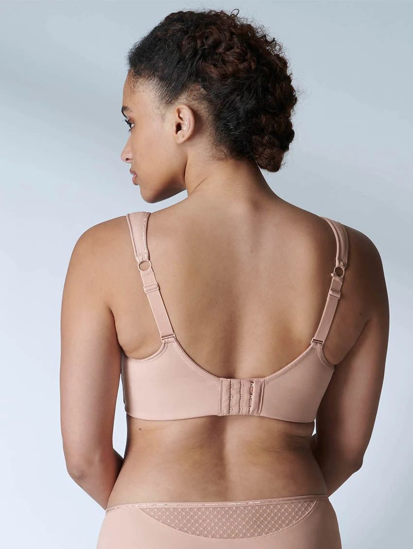 Simone Perele Harmony Underwire Sports Bra 4 Simone Perele Harmony Underwire Sports Bra - Image 2