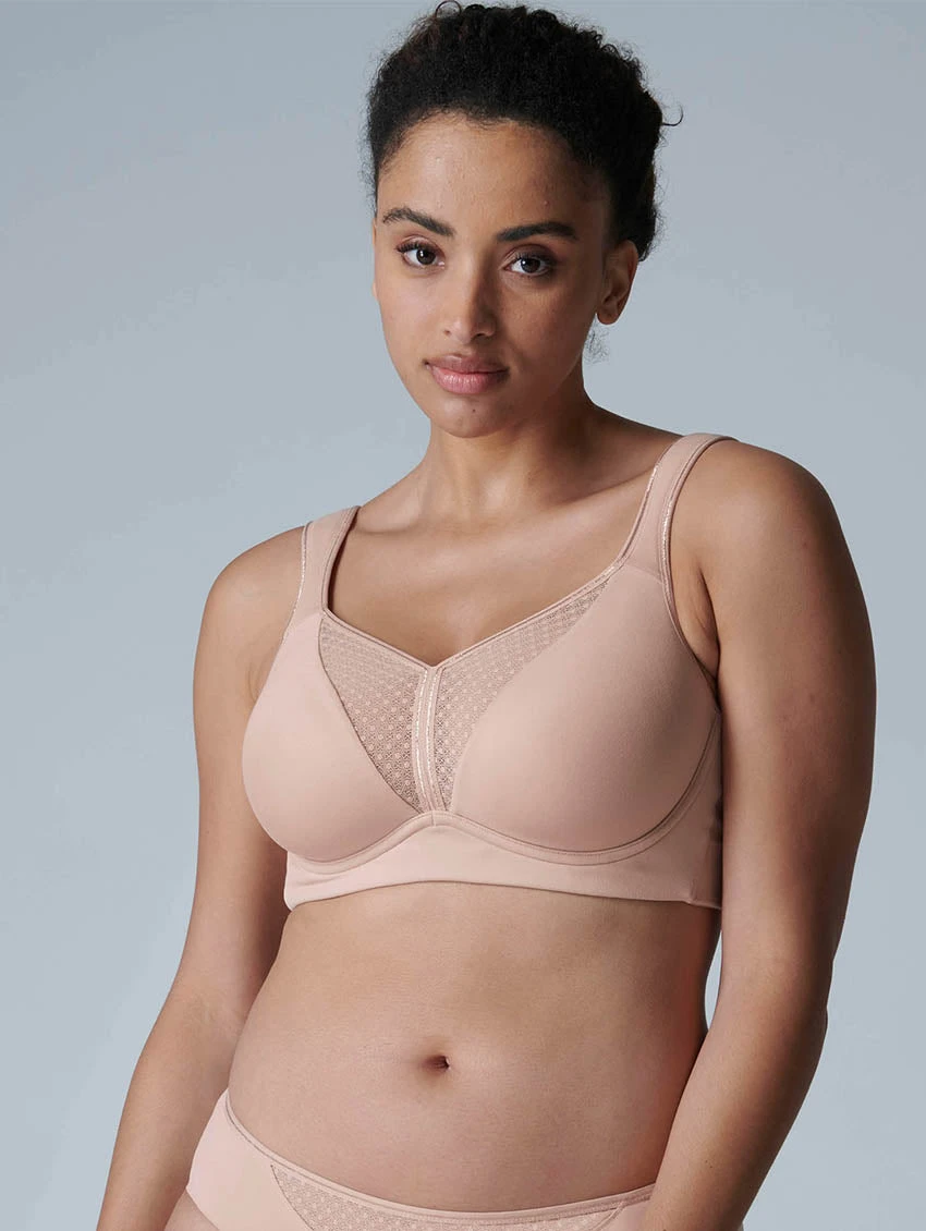 Simone Perele Harmony Underwire Sports Bra 6 Simone Perele Harmony Underwire Sports Bra - Image 4