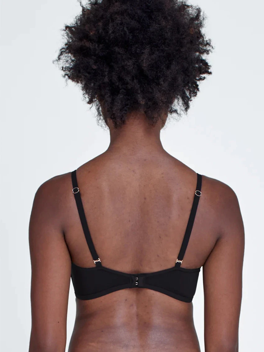 Skarlett Blue Prestige Push Up Bra 4 Skarlett Blue Prestige Push Up Bra - Image 2