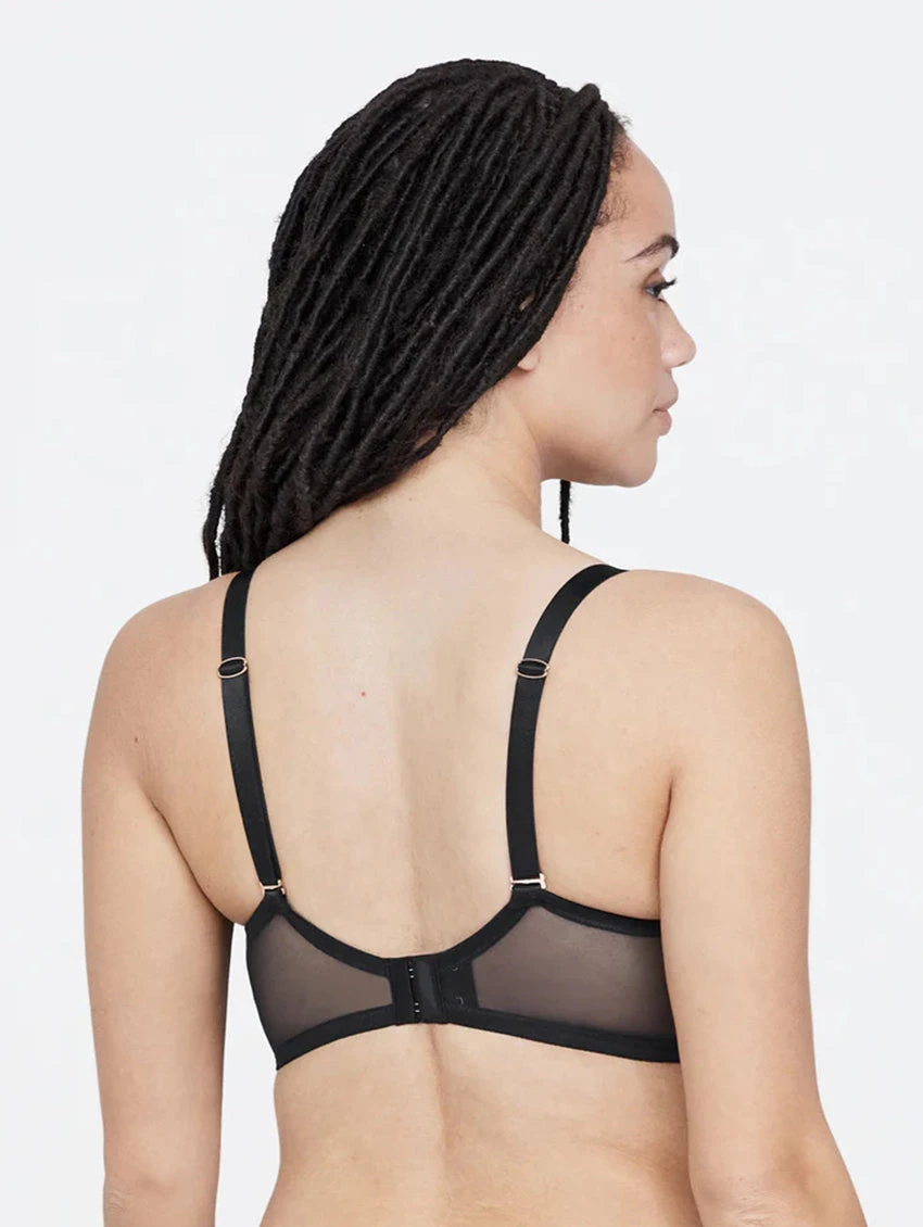 Skarlett Blue Spellbound Spacer Bra 5 Skarlett Blue Spellbound Spacer Bra - Image 3