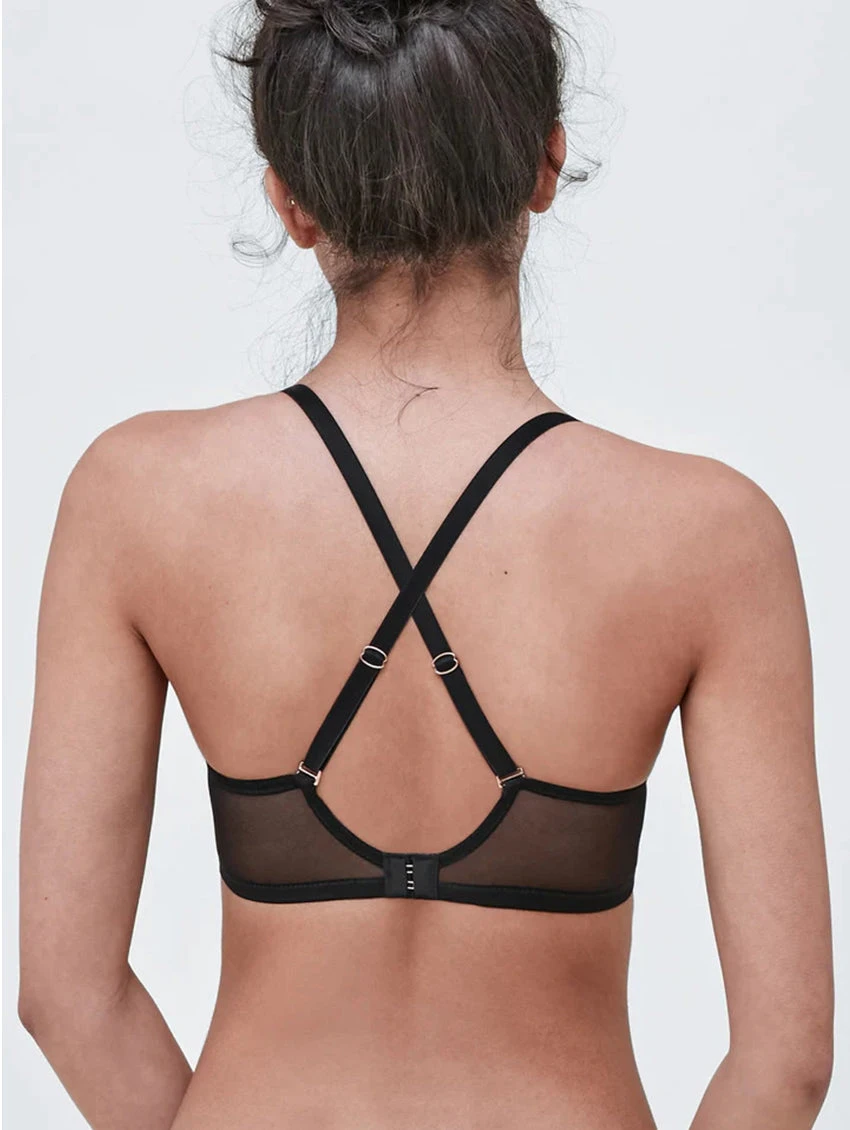 Skarlett Blue Spellbound Spacer Bra 6 Skarlett Blue Spellbound Spacer Bra - Image 4