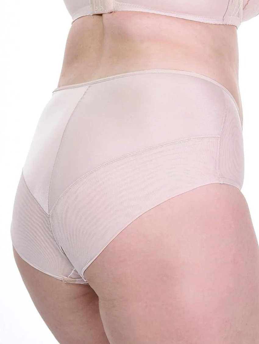 Subtille Cora High Waist Panty 4 Subtille Cora High Waist Panty - Image 2