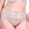 Subtille Cora High Waist Panty 2 Subtille Cora High Waist Panty -FOREVER YOUR LINGERIE SubtilleCoraHighWaistBriefMBEZFront