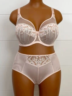 Subtille Cora High Waist Panty 7 Subtille Cora High Waist Panty -FOREVER YOUR LINGERIE SubtilleCoraHighWaistBriefMBezIvorySet