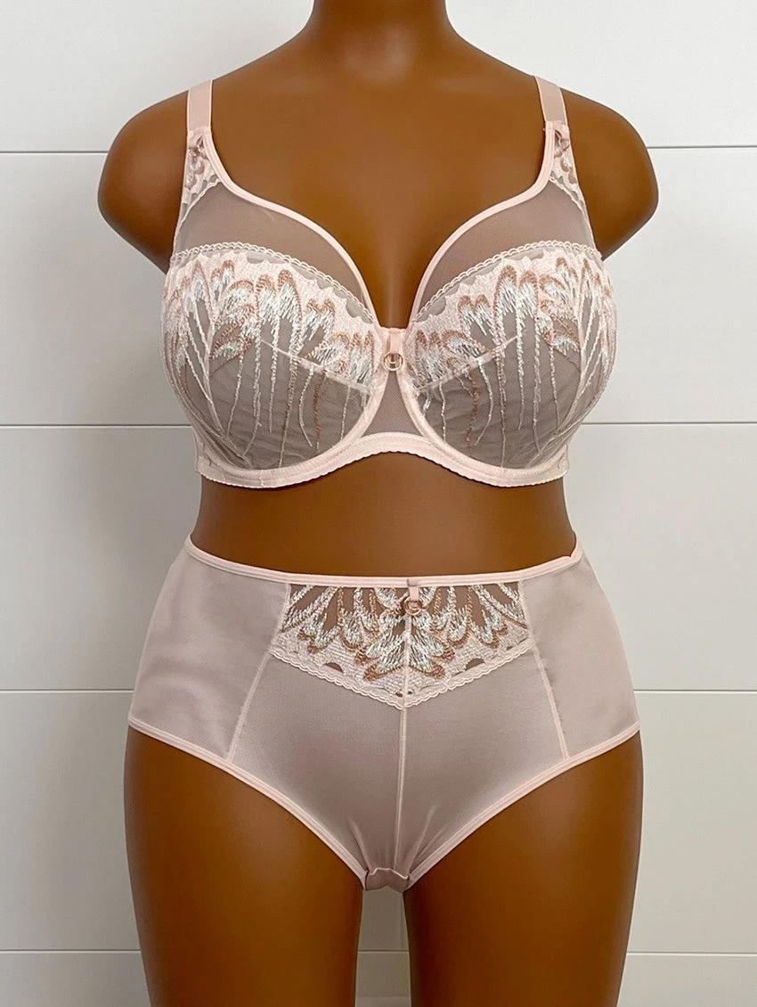 Subtille Cora High Waist Panty 5 Subtille Cora High Waist Panty - Image 3