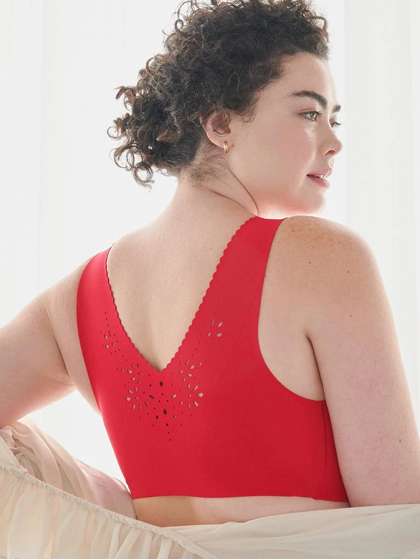 Evelyn & Bobbie The Evelyn Bra 10 Evelyn & Bobbie The Evelyn Bra - Image 8