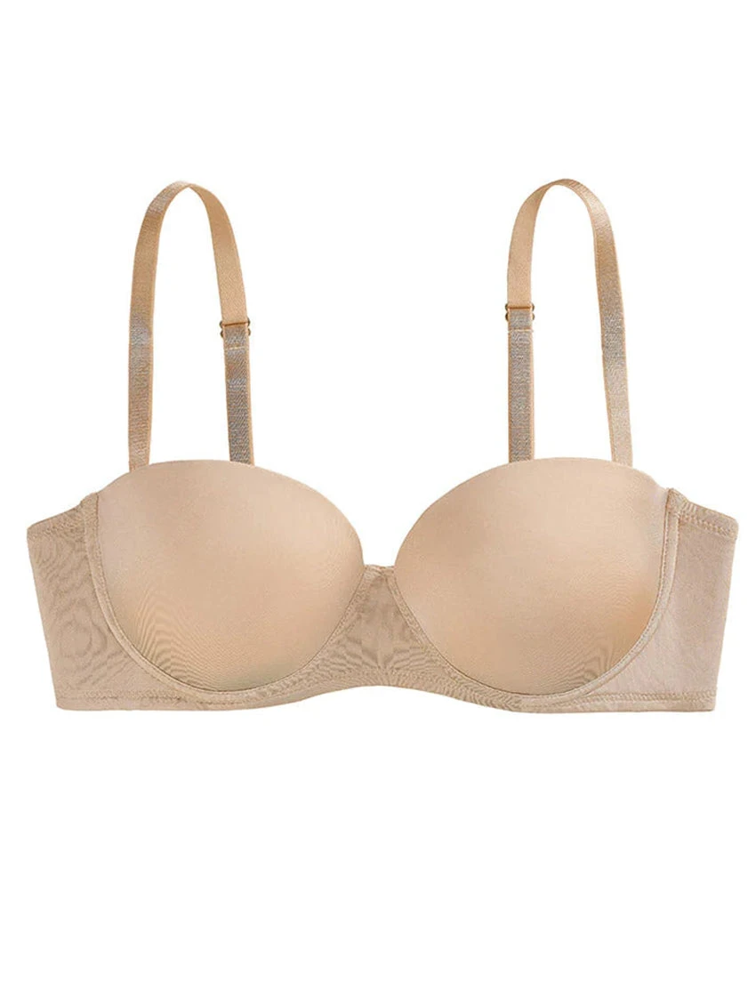 The Little Bra Company Sascha Strapless Bra 5 The Little Bra Company Sascha Strapless Bra - Image 3
