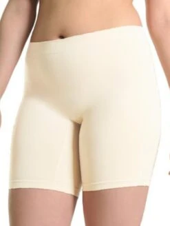 Thigh Society Regular Rise Short