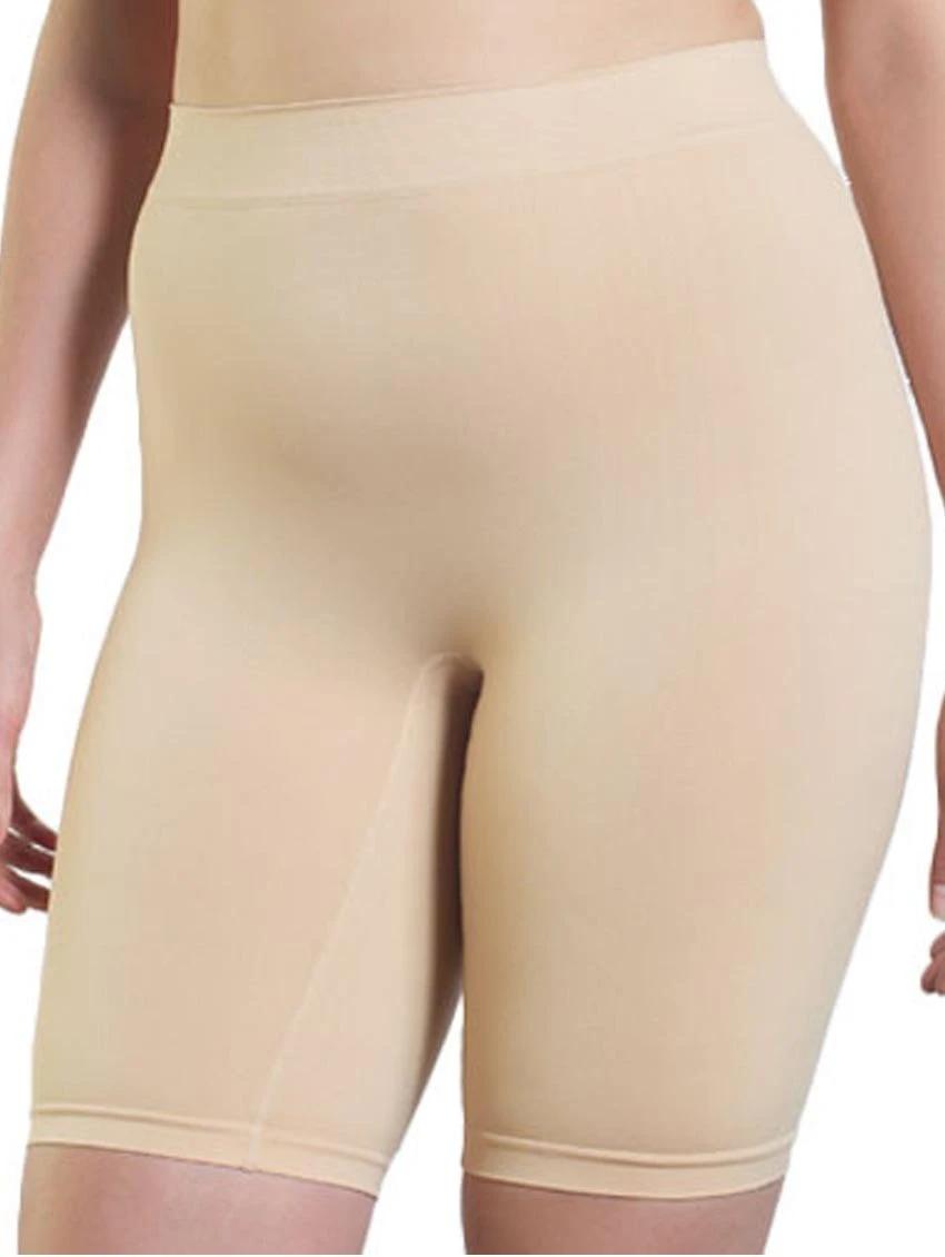 Thigh Society Ultra High Rise Short 3 Thigh Society Ultra High Rise Short