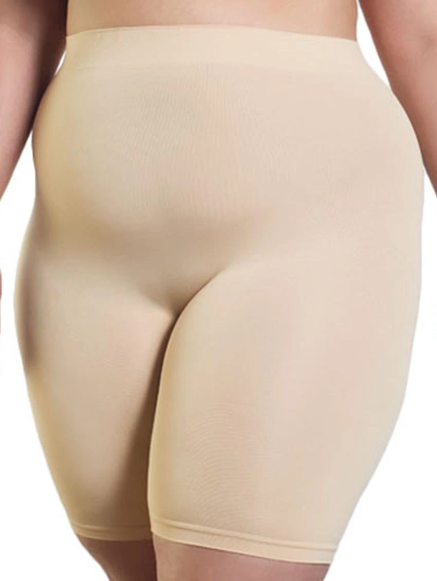 Thigh Society Ultra High Rise Short 5 Thigh Society Ultra High Rise Short - Image 3