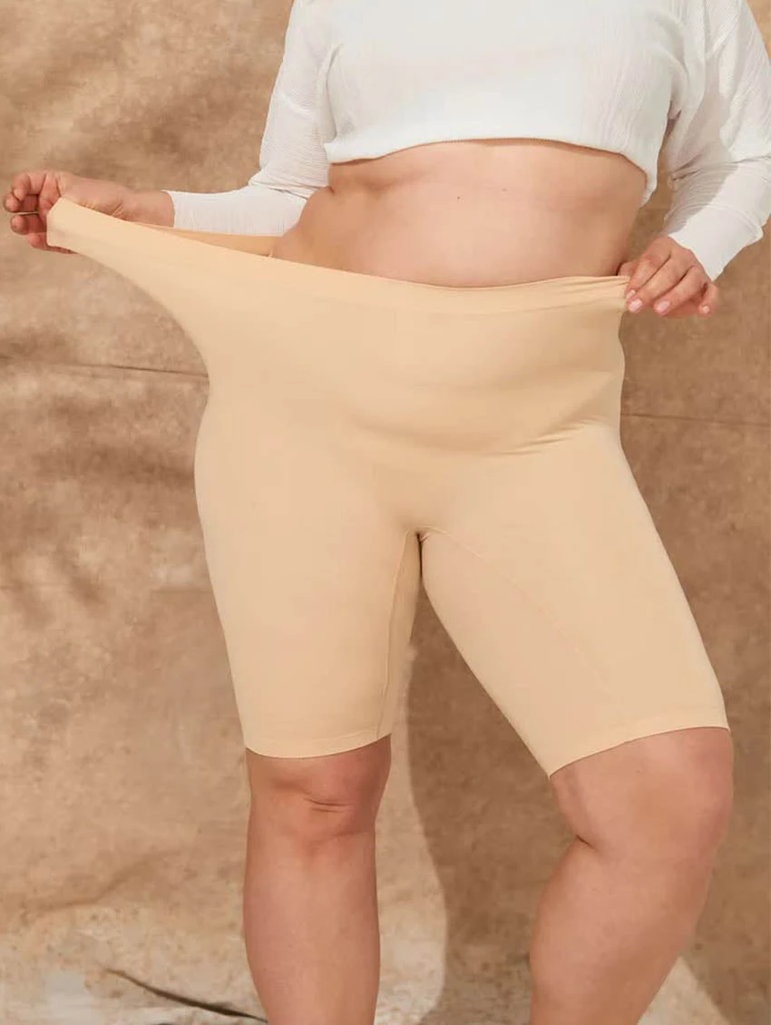 Thigh Society The Staple 9" Shorts 3 Thigh Society The Staple 9" Shorts